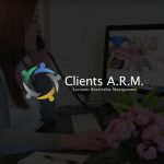 Client's Arm'