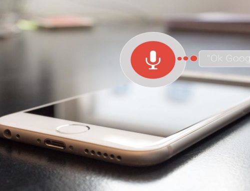 Voice Search For Business: Is Your Local Business Voice-ready?