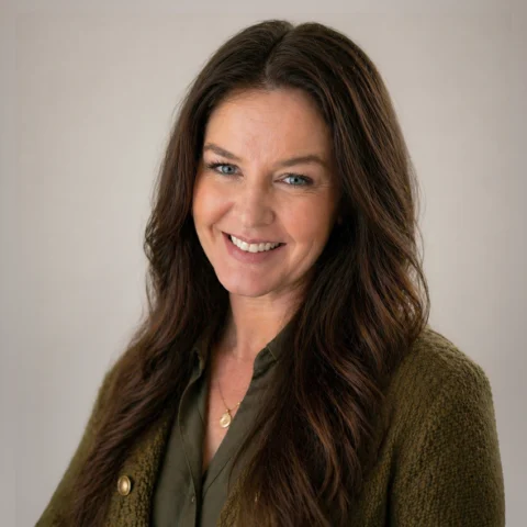 deborah forrister